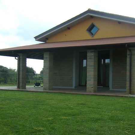 Agriturismo L.B.Stud Bracciano  Exterior photo