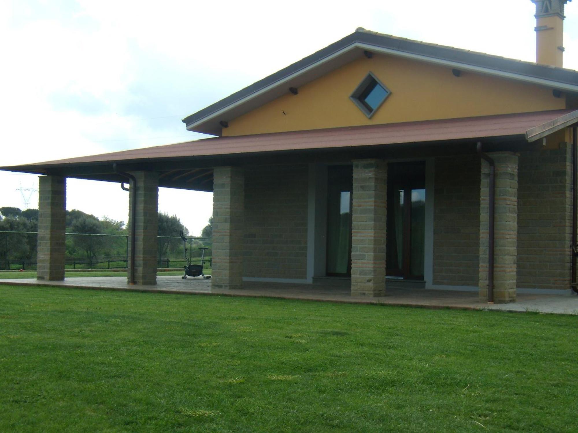 Agriturismo L.B.Stud Bracciano  Exterior photo