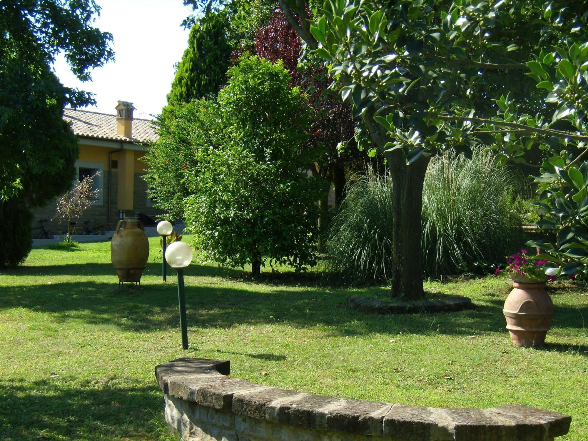 Agriturismo L.B.Stud Bracciano  Exterior photo