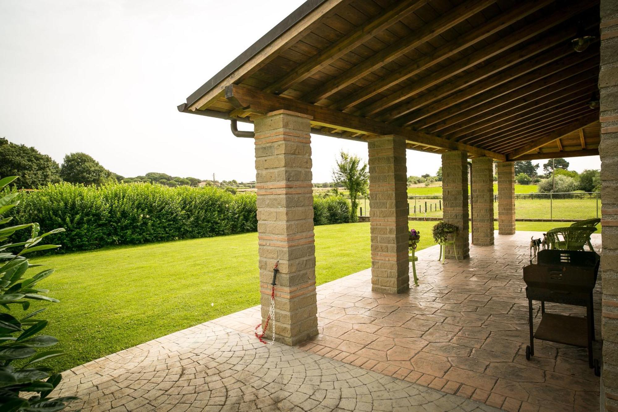 Agriturismo L.B.Stud Bracciano  Room photo