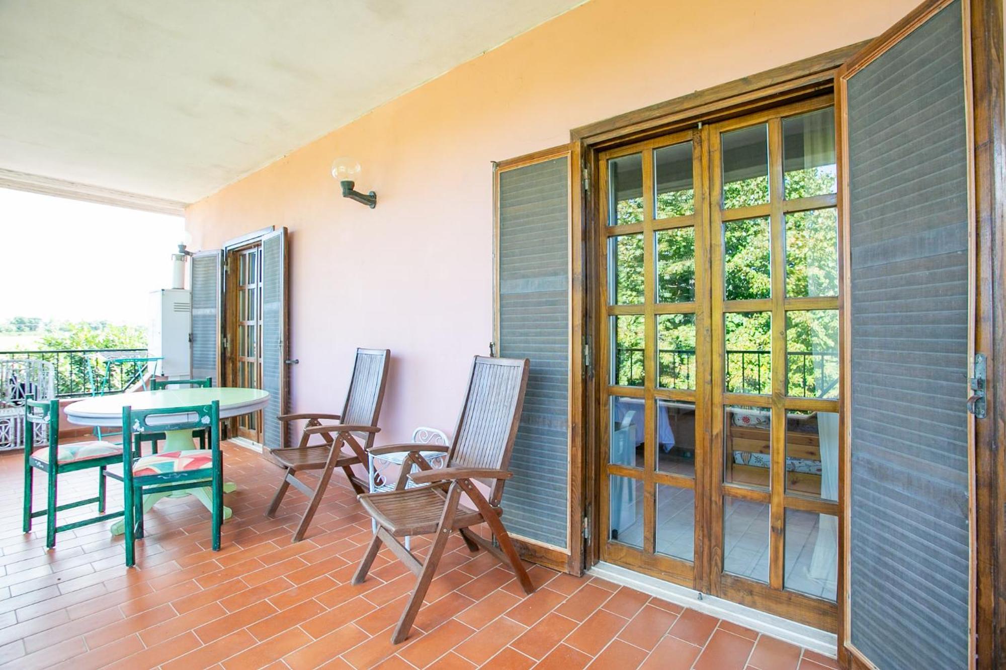 Agriturismo L.B.Stud Bracciano  Exterior photo