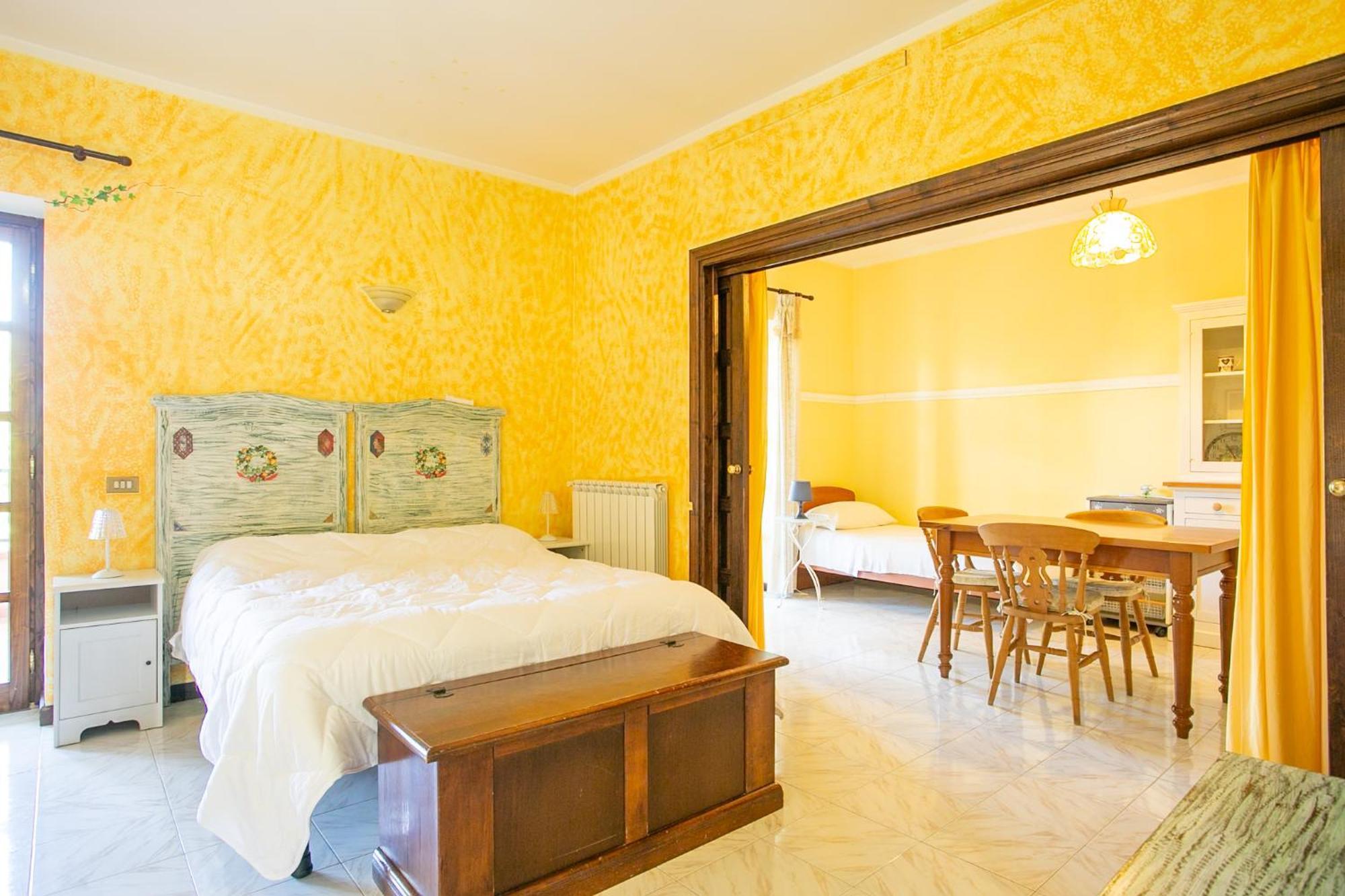 Agriturismo L.B.Stud Bracciano  Exterior photo