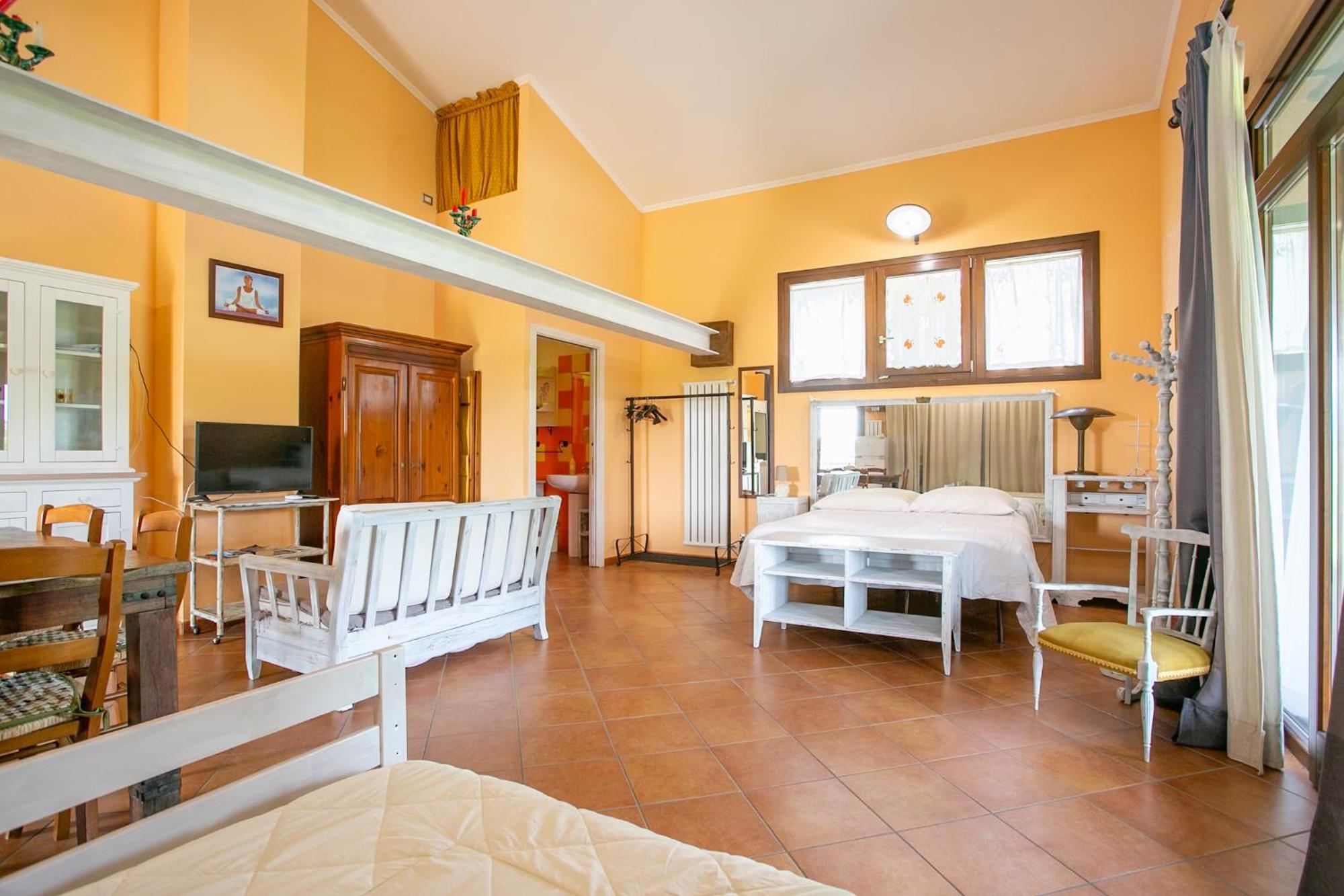 Agriturismo L.B.Stud Bracciano  Exterior photo