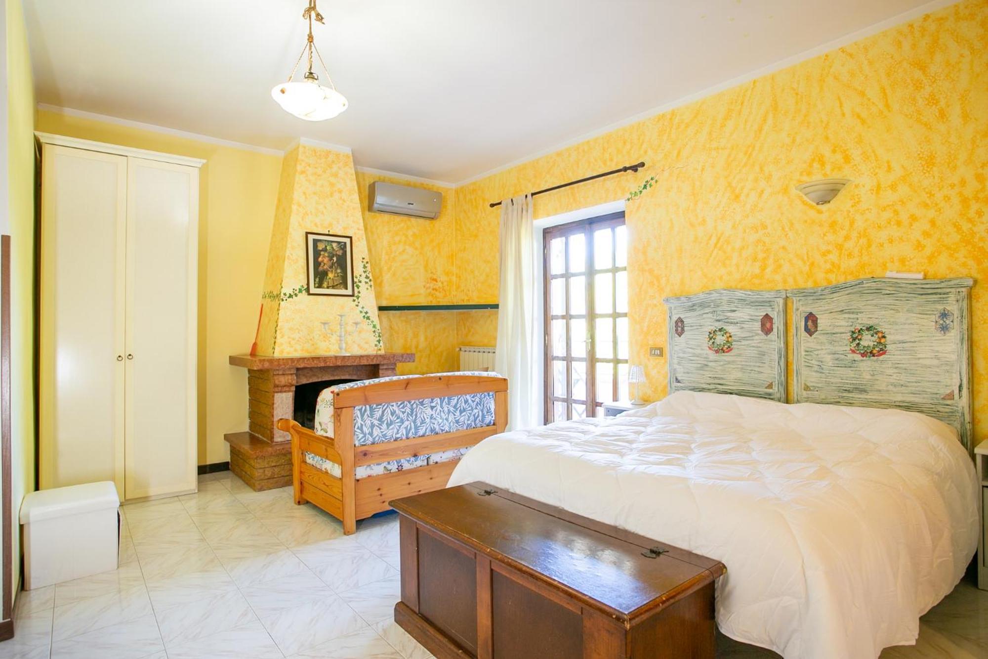 Agriturismo L.B.Stud Bracciano  Exterior photo