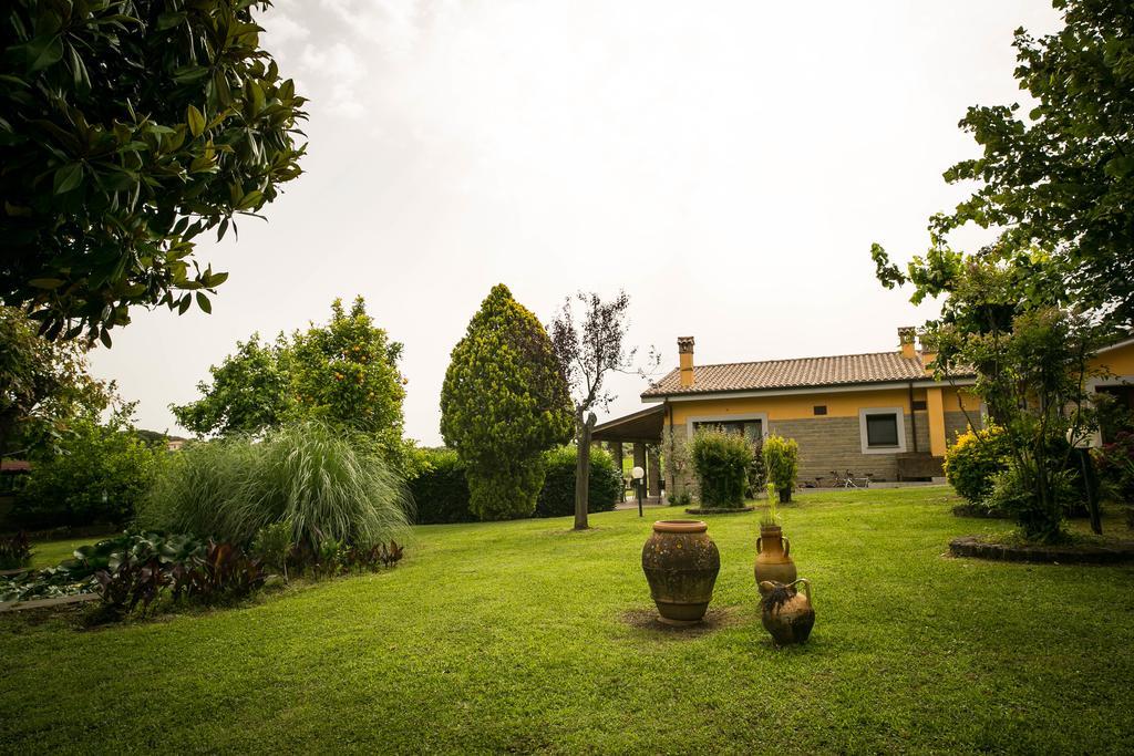 Agriturismo L.B.Stud Bracciano  Exterior photo