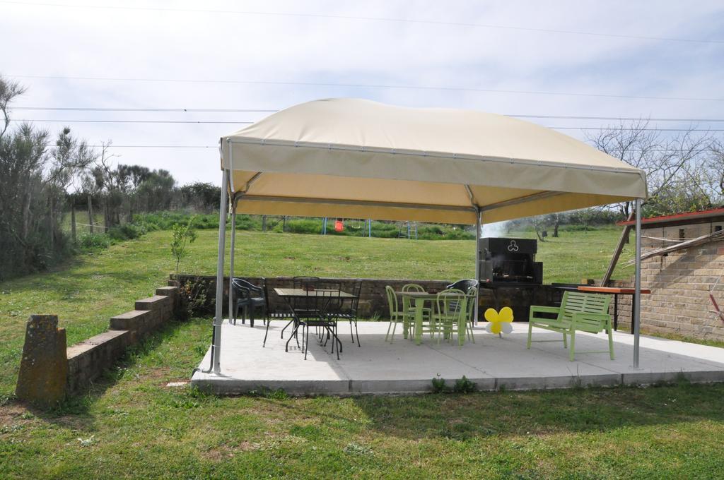 Agriturismo L.B.Stud Bracciano  Exterior photo
